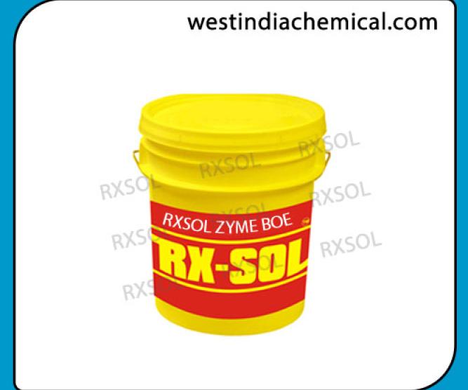 RXSOL ZYME BOE