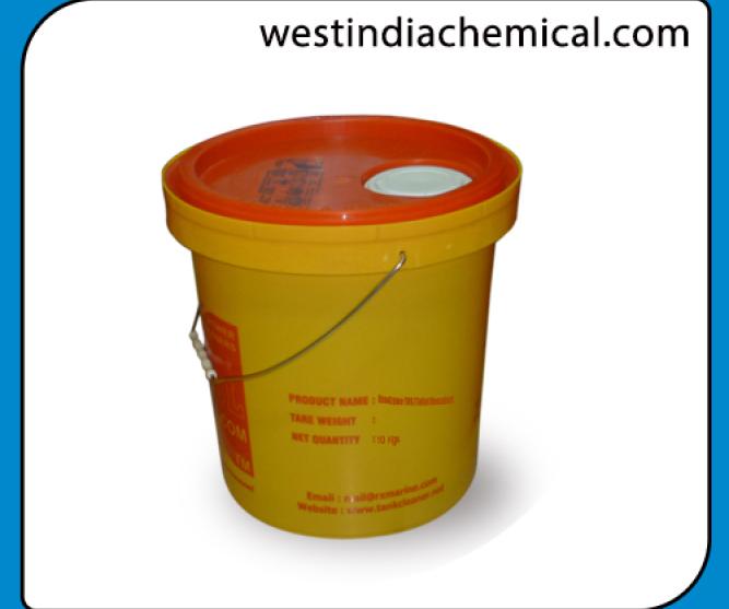 RXSOLZYME TDS Toilet Descaler