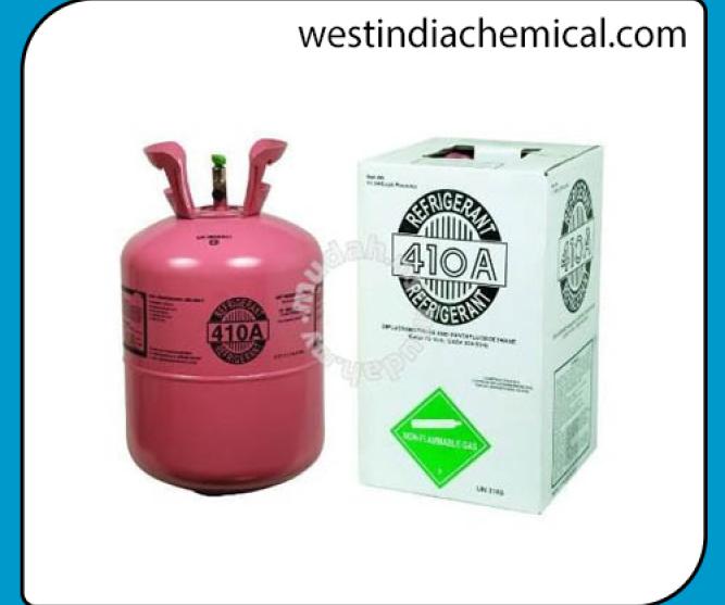 Refrigerant R410a