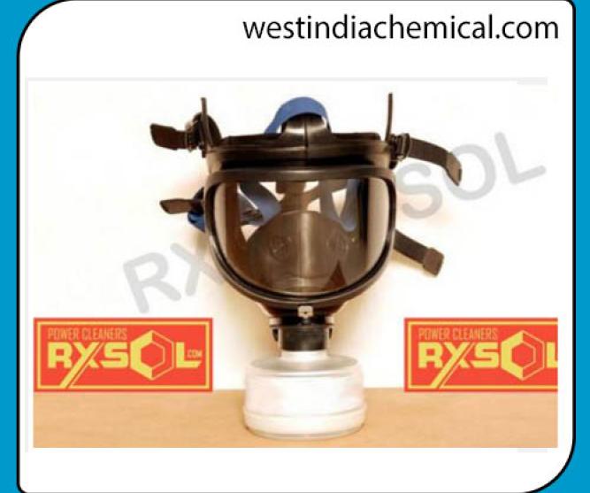 Respiratory Protection
