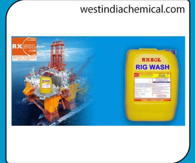 Lube Oil Filter Cleaner