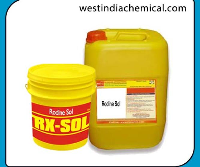 RODINE Sol