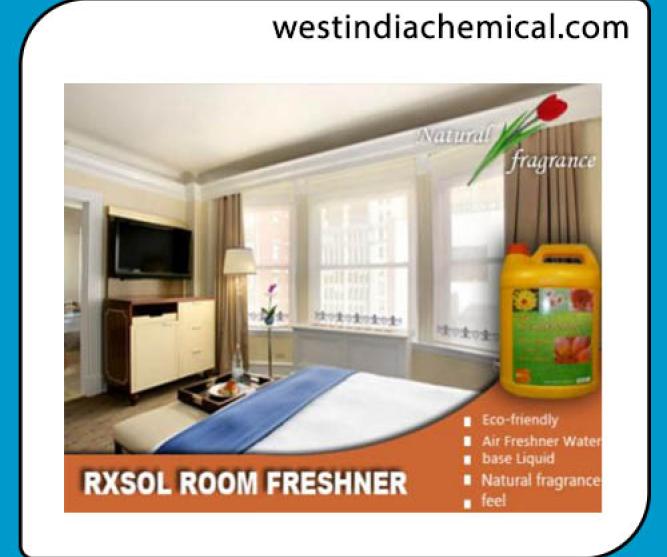Room Freshner