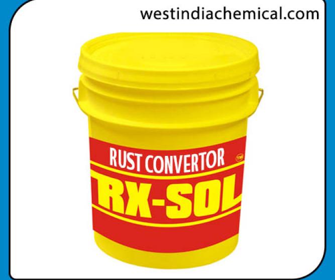 Rust Convertor 20 Ltr