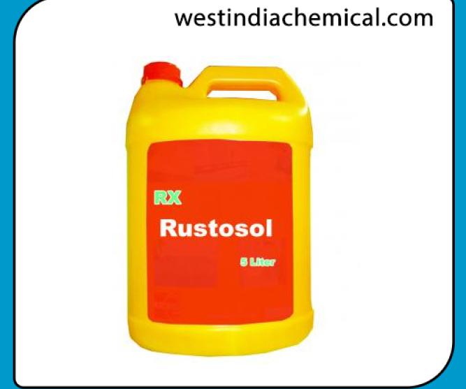 Rustosol 05 Ltr