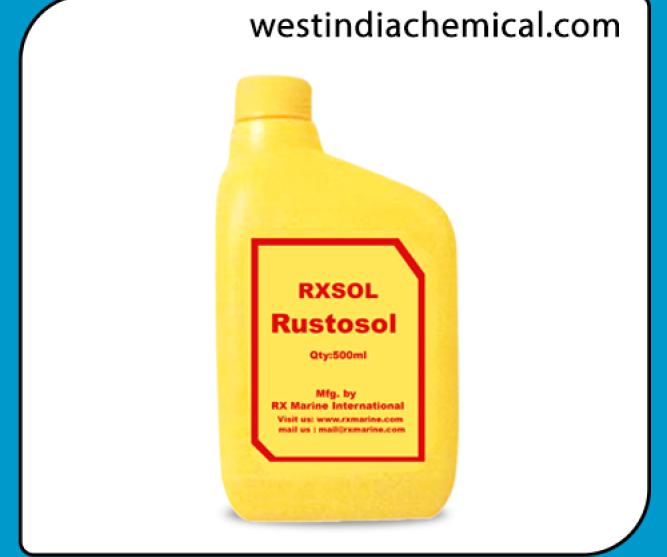 Rustosol 10 Ltr