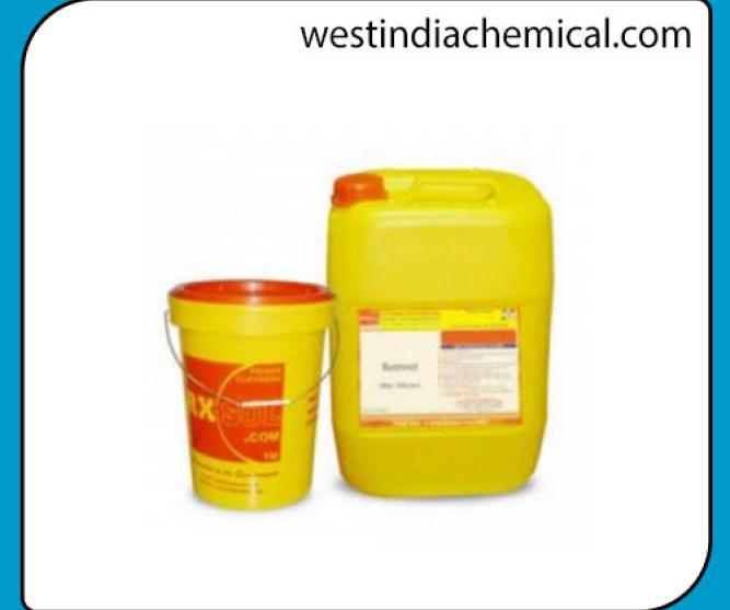 Rustosol Rust Clean