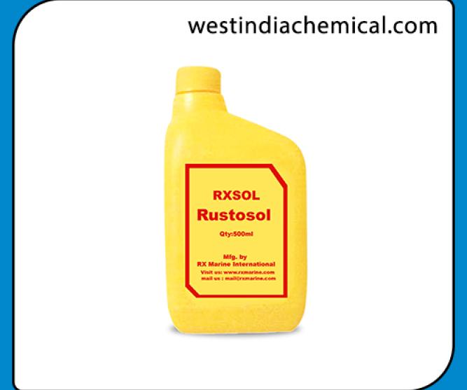 Rustosol 500 ml