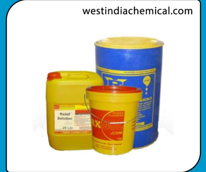 Rxsol Solution