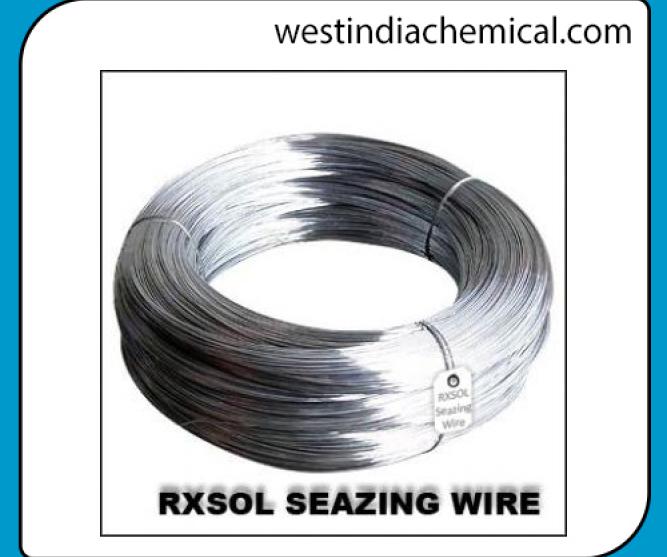 SEIZING WIRE  GALAVINIZED
