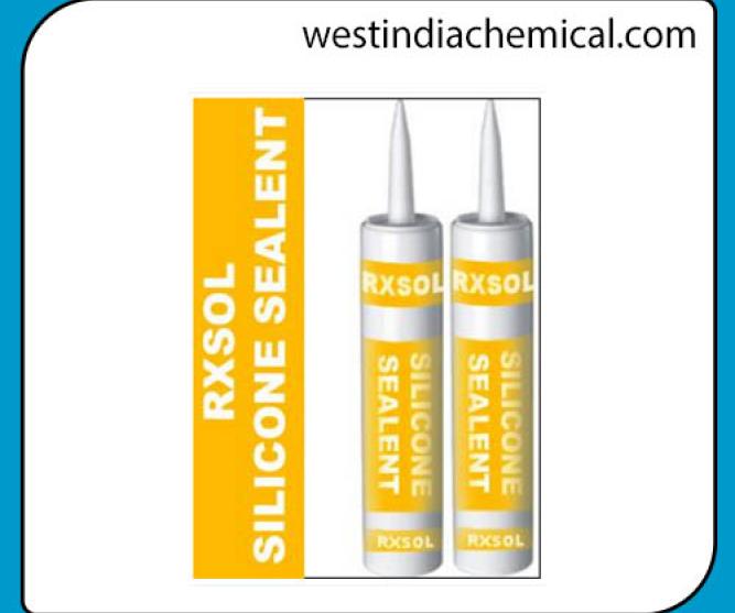 SILICONE SEALENT