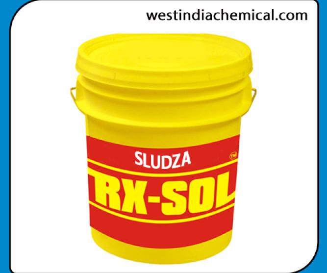 SLUDZA (Nonstop Cleaning Agent)