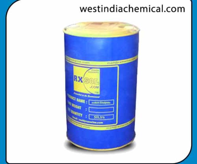 Sodium Molybdate Dihydrate PURE