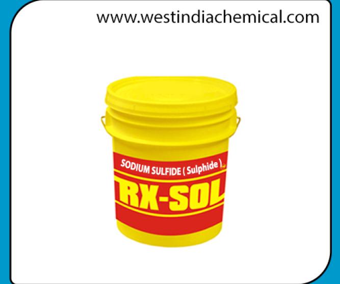 SODIUM SULFIDE (Sulphide)