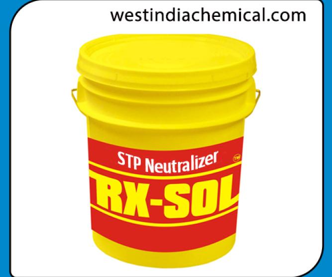 STP Neutralizer