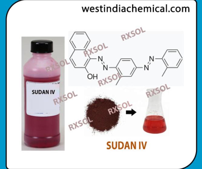 SUDAN IV