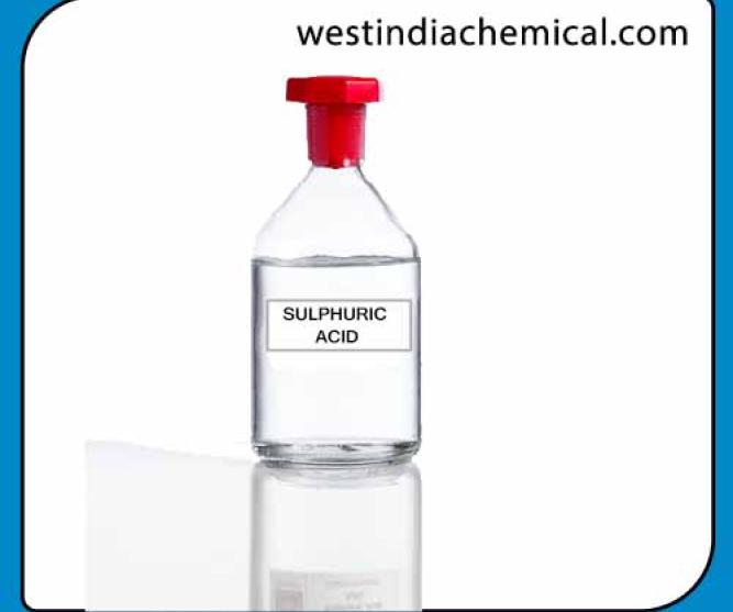 SULPHURIC ACID(GR)