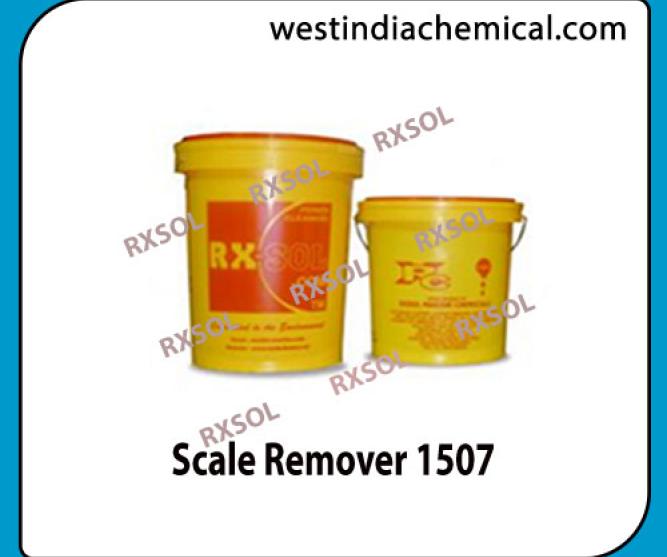 Scale Remover 1507