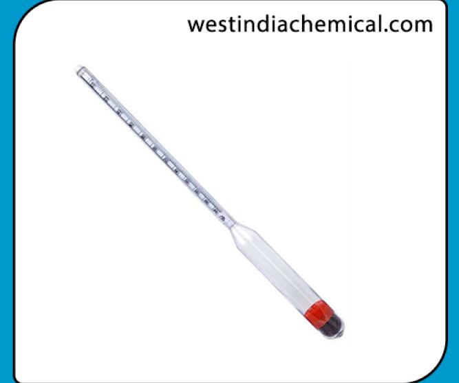 Seawater Hydrometer