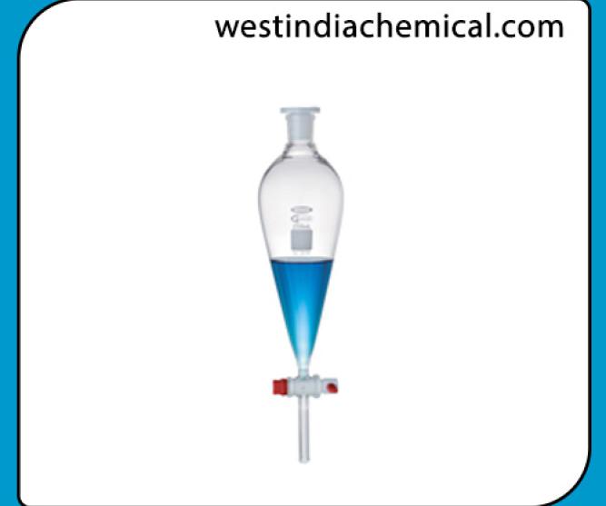 Separating Funnels