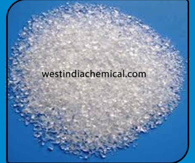Silica 5 PPM