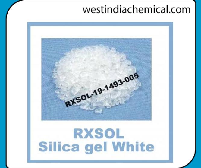 Silica Gel