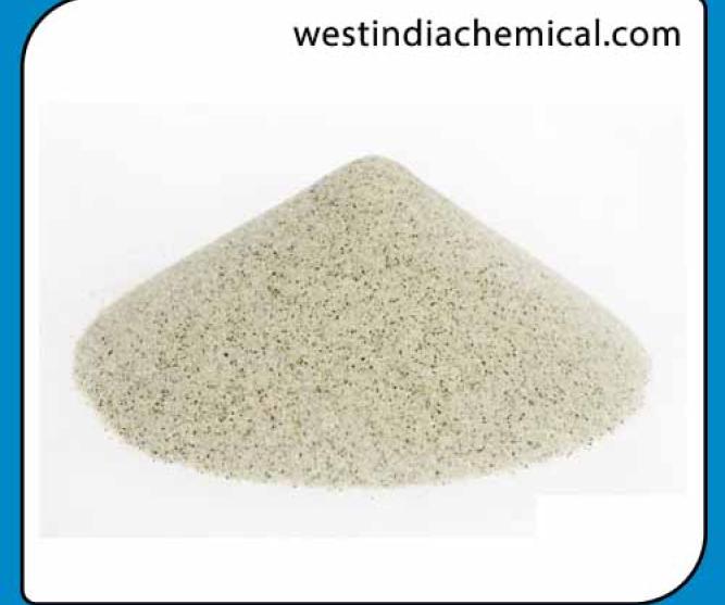 Silica Sand