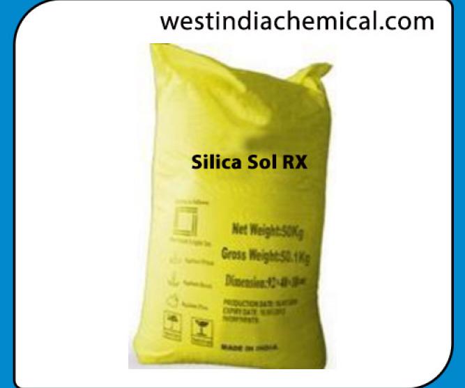 Silica Sol RX