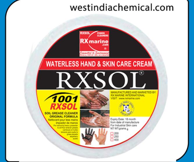 Skin Care Paste, Waterless hand Cleaner 1 Kg