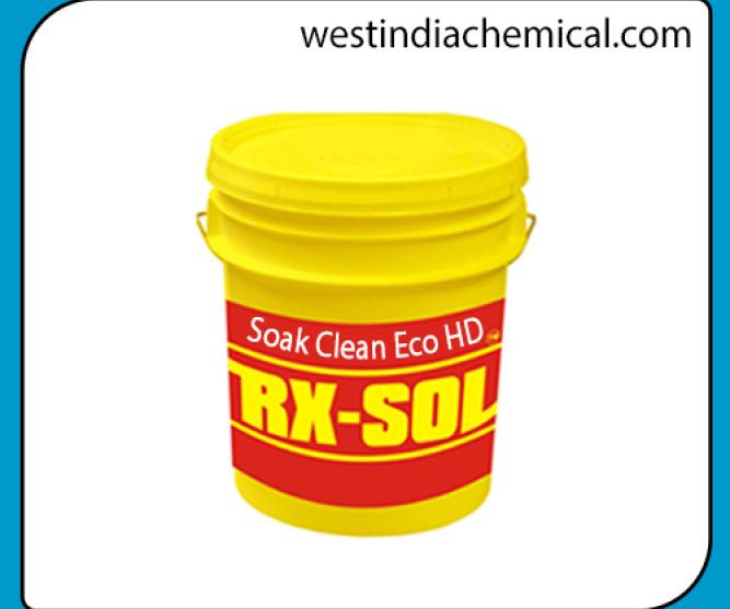 Soak Clean Eco HD