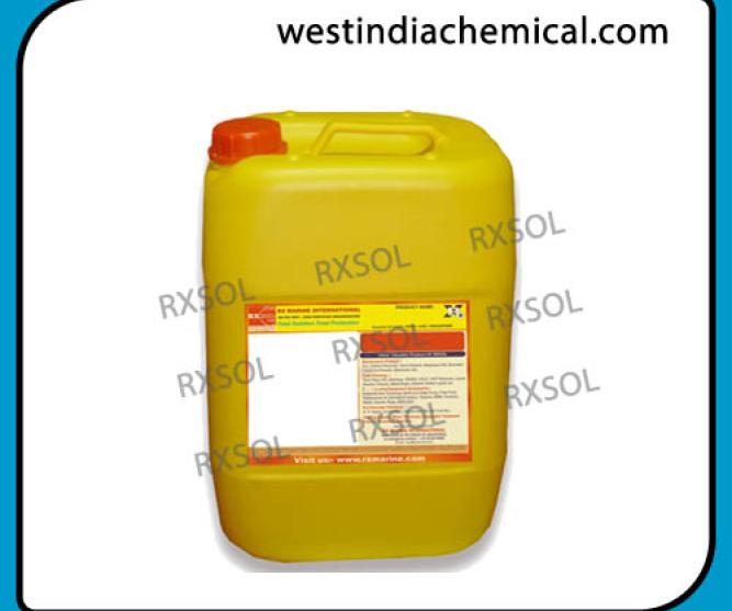 Soak Clean Emulsifier PWD
