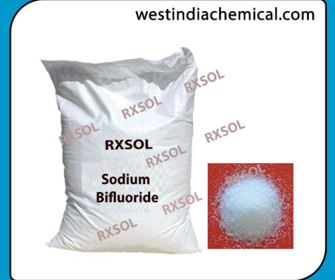 Sodium Bifluoride