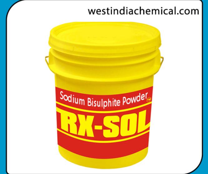Sodium Bisulphite Powder