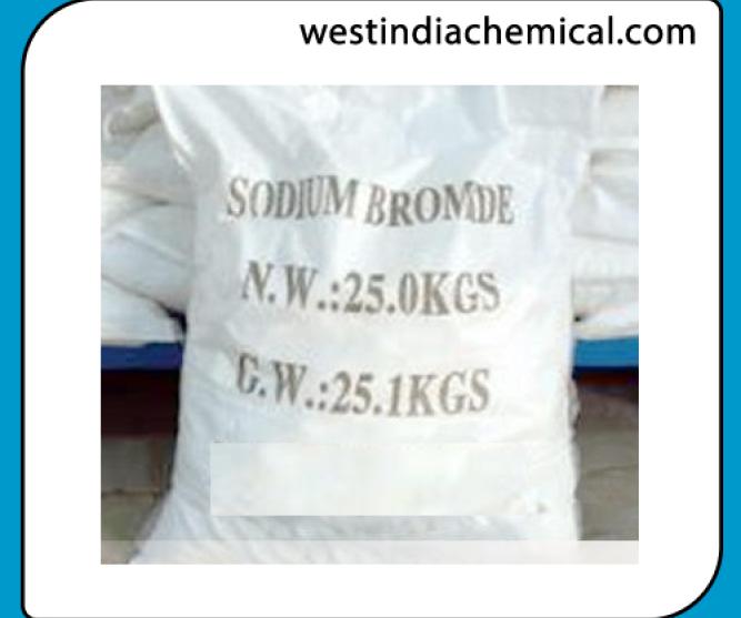 SODIUM BROMIDE