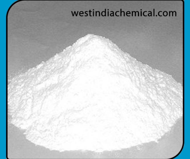 Sodium Carbonate A.R. Grade