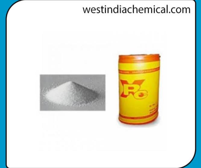 Sodium Chloride PVD Salt