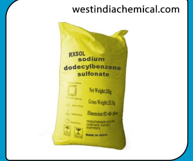 Sodium Dodecylbenzene Sulfonate