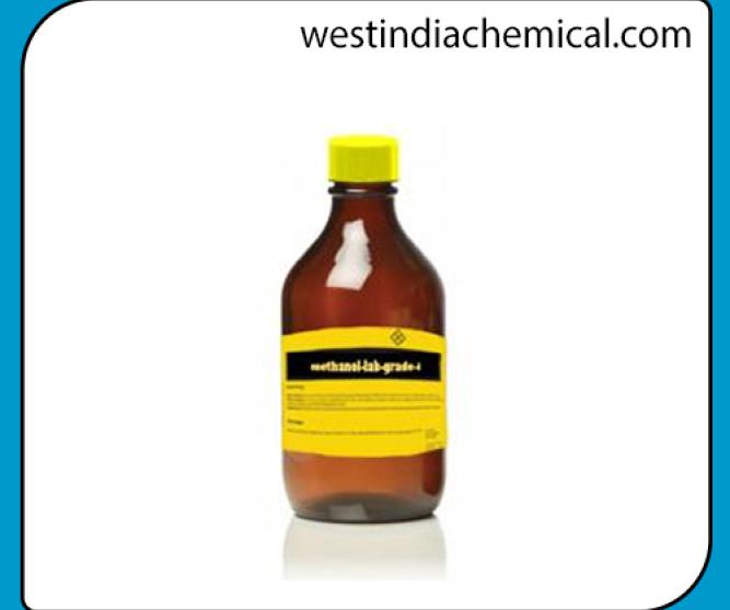 Sodium Hexametaphosphate - 10% Solution