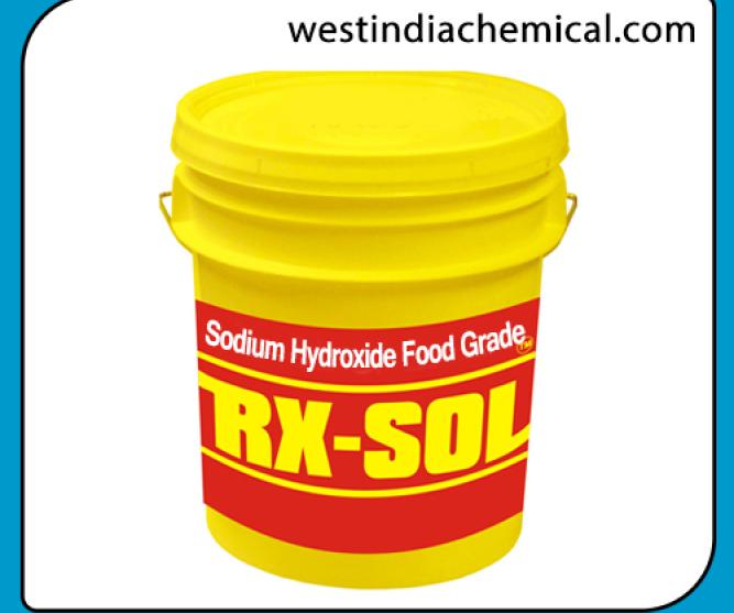 Sodium Hydroxide