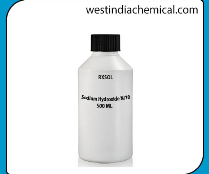 Sodium Hydroxide N/10