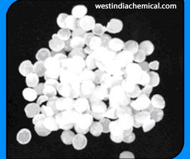 Sodium Hydroxide Pellet