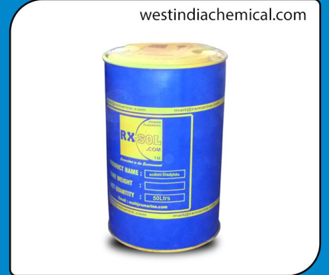 Sodium Hypo Chlorite 100 Ltrs