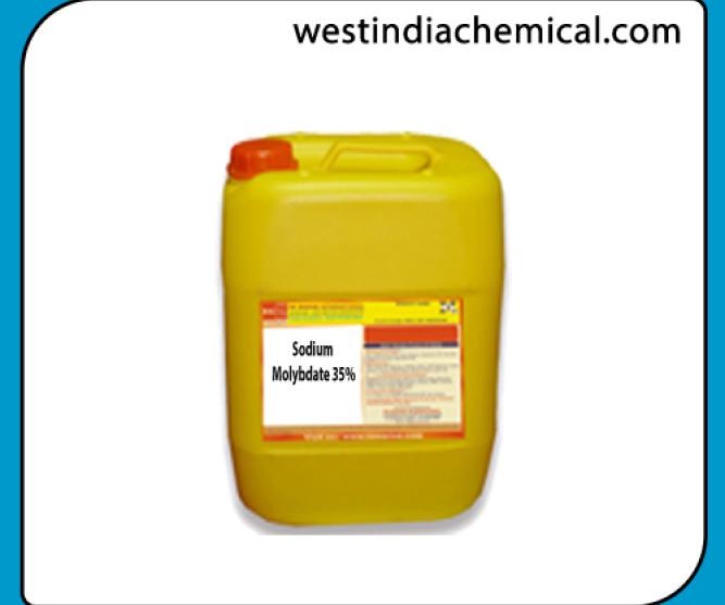 Sodium Molybdate 35%