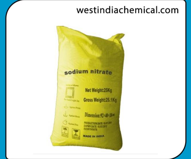 Sodium Nitrite