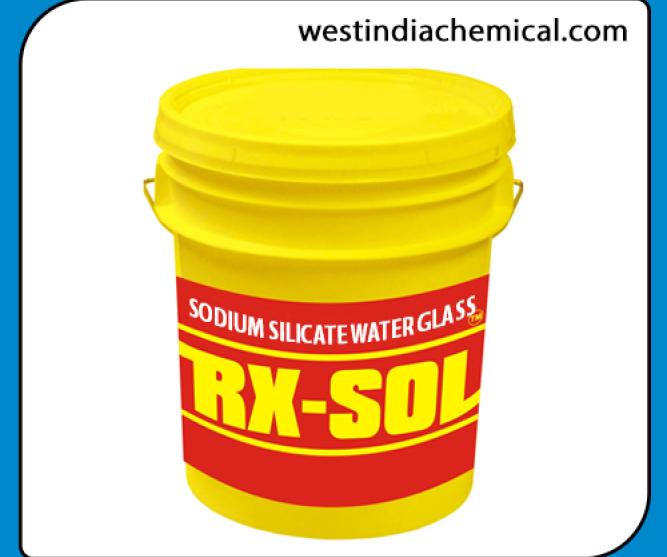 Sodium Silicate Water Glass
