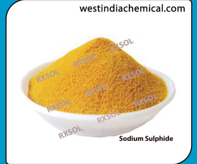Sodium Sulphide