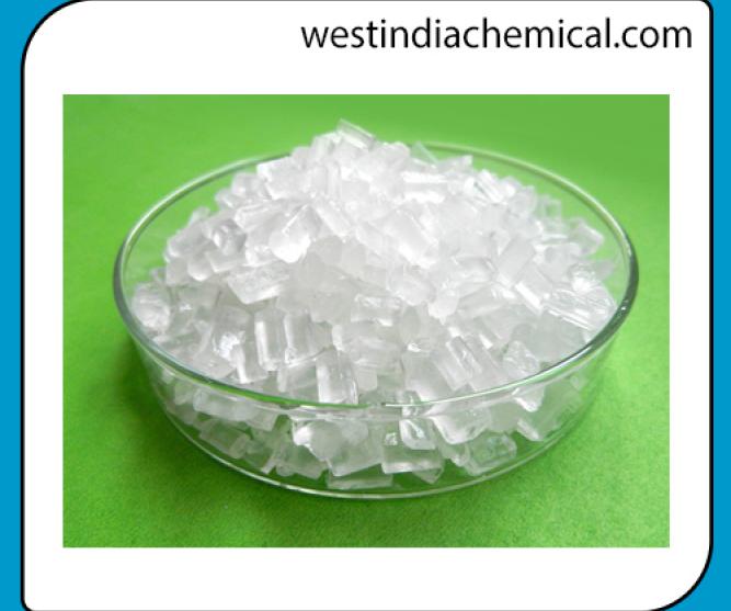 Sodium Thiosulfate Pentahydrate