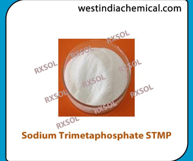 Sodium Trimetaphosphate STMP
