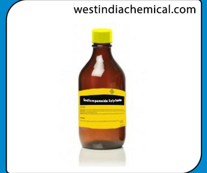 Sodiumperoxide Sulphate
