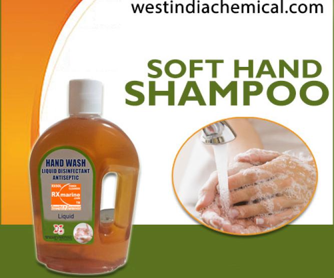 GP Shampoo
